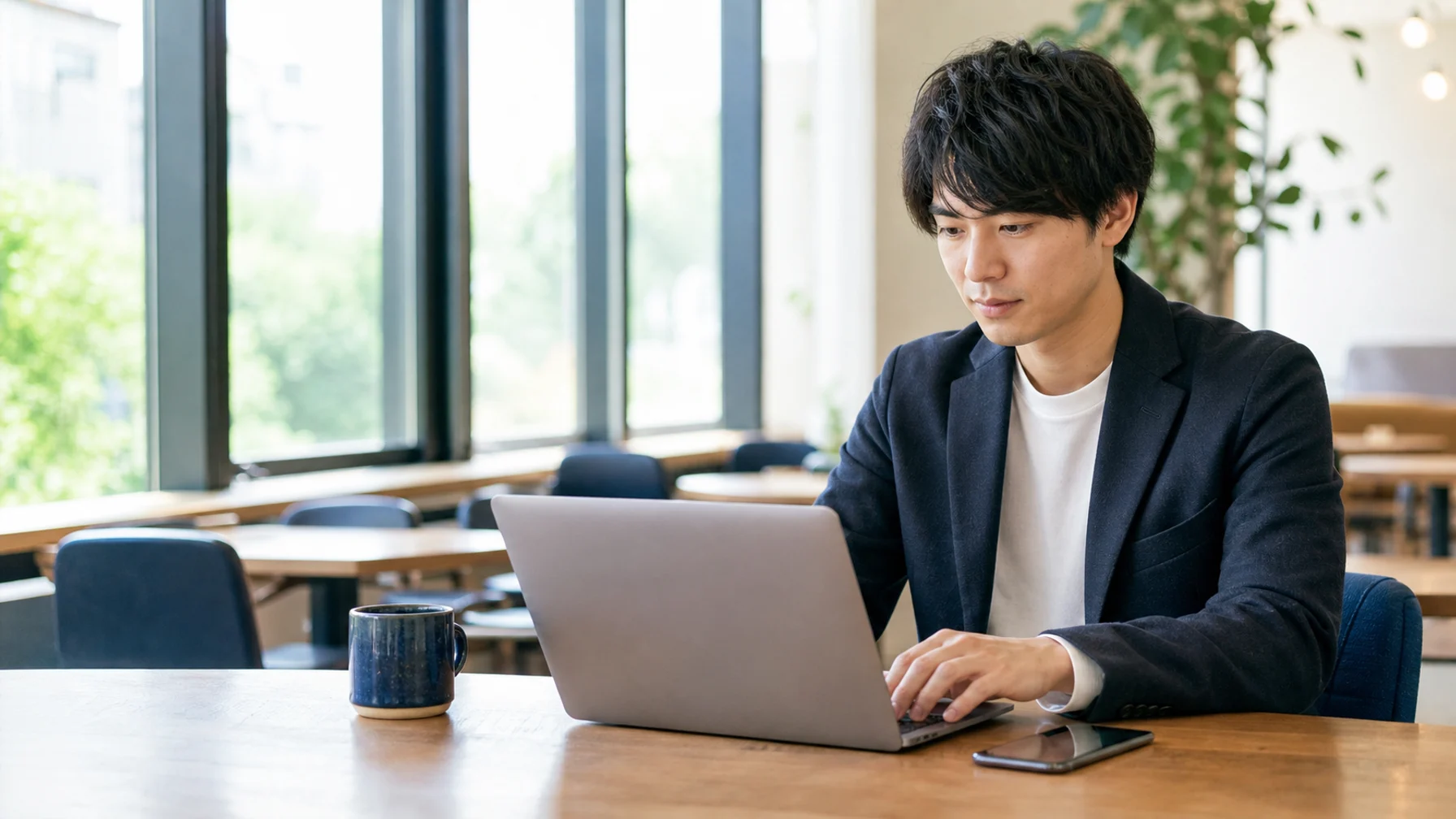 IIJmioギガプランをフリーランスの業務回線として導入する前に確認すべきことのヒーロー画像